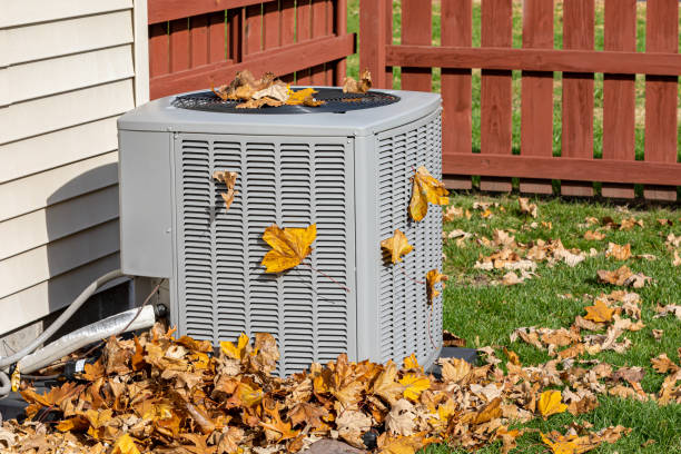 Best Energy-efficient HVAC Solutions in West Ack, NY