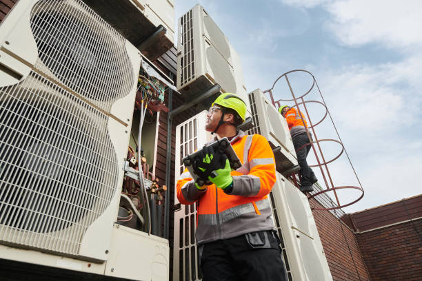 Best HVAC Financing and Leasing in West Ack, NY