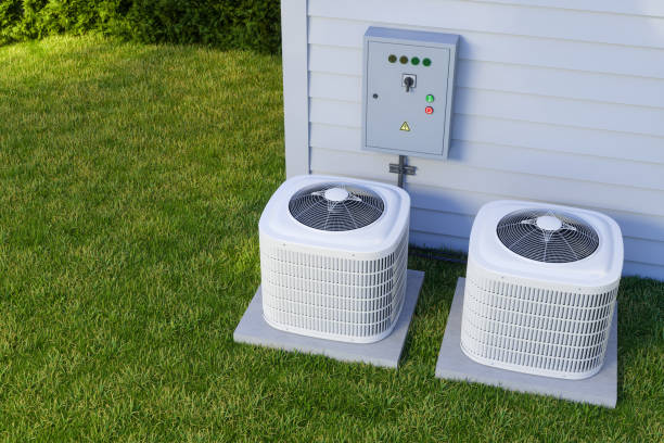Best Residential HVAC in West Ack, NY