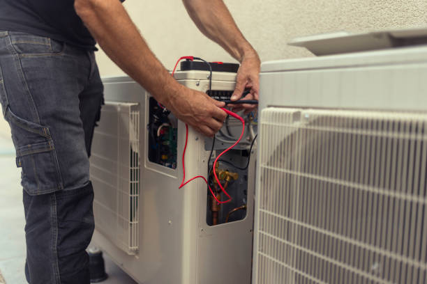 Best Commercial HVAC in West Ack, NY