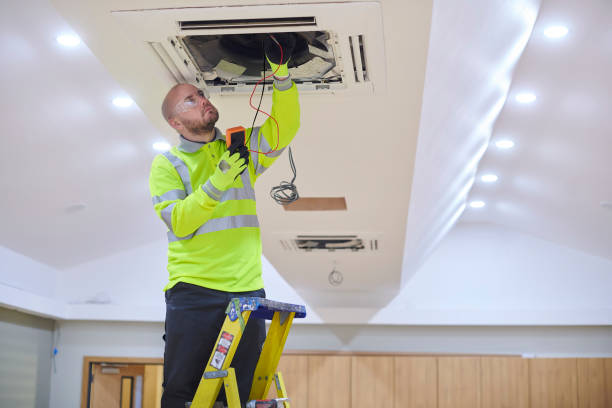 Best Air Conditioning Cleaning in West Ack, NY