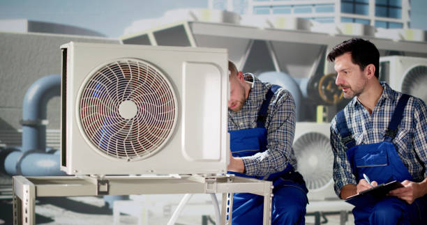 Reliable West Nyack, NY HVAC Solutions