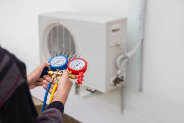 Best HVAC Consulting and Engineering in West Ack, NY