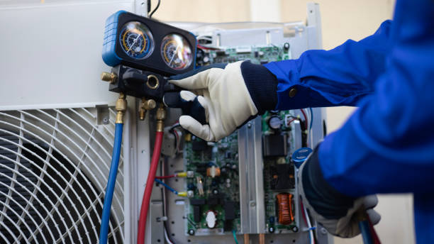 Best HVAC Software and Technology in West Ack, NY